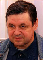 Олег Ступурко