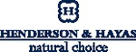 Henderson — сеть салонов модной мужской одежды