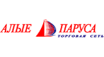  Алые Паруса — Торговая сеть