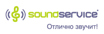 СаундСервис
