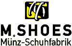 M-SHOES — Компания