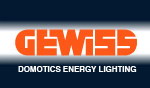 GEWISS — Концерн