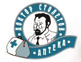Доктор Столетов (Эркафарм)