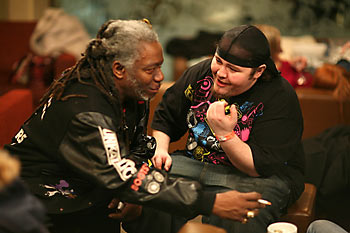 Великс Лахети студия звукозаписи СаундСервис