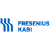 Озвучивание презентации для компании Fresenius Kabi